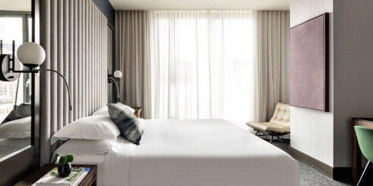 IHG To Launch First Kimpton Hotel In Malaysia By Year-End – businesstoday.com.my