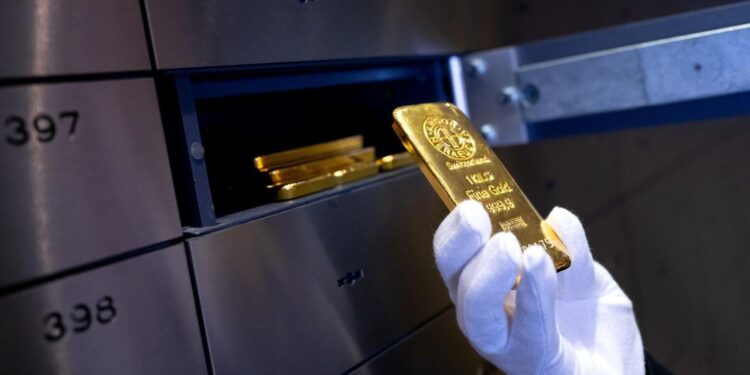 Gold Today Rate, 8 May: Check 18, 22 and 24 carat gold prices Chennai, Mumbai, Delhi, Kolkata and other cities – The Indian Express