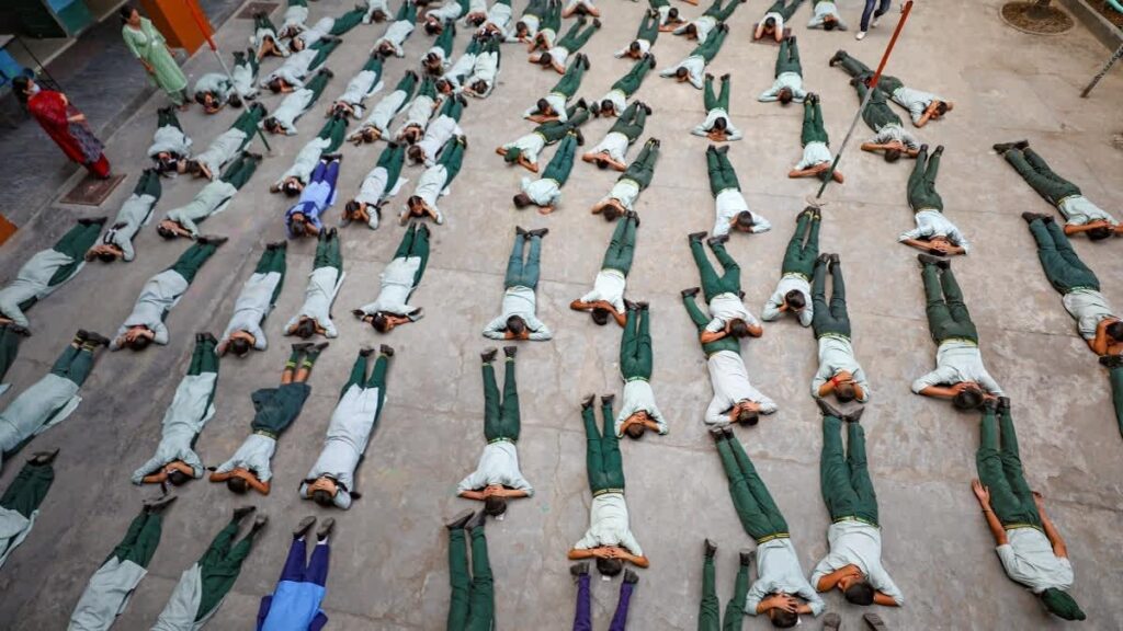 Civil defence drills in 18 districts of Gujarat today: Sirens at 4.30pm, blackout from 7.30pm to 8.00pm – Times of India