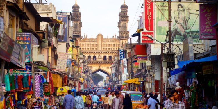Hyderabad Police on high alert following Operation Sindoor Air Strikes – Telangana Today