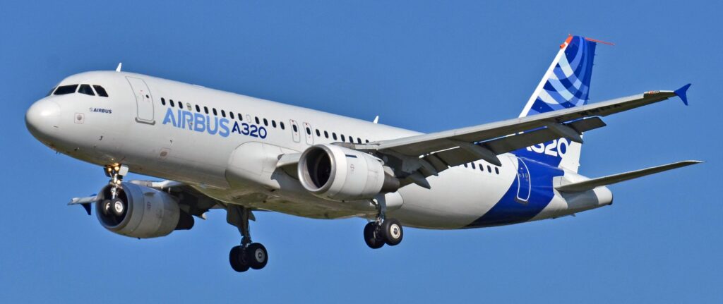 Airbus delivers 700th A320 in Tianjin – China Daily