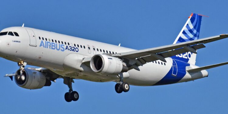 Airbus delivers 700th A320 in Tianjin – China Daily