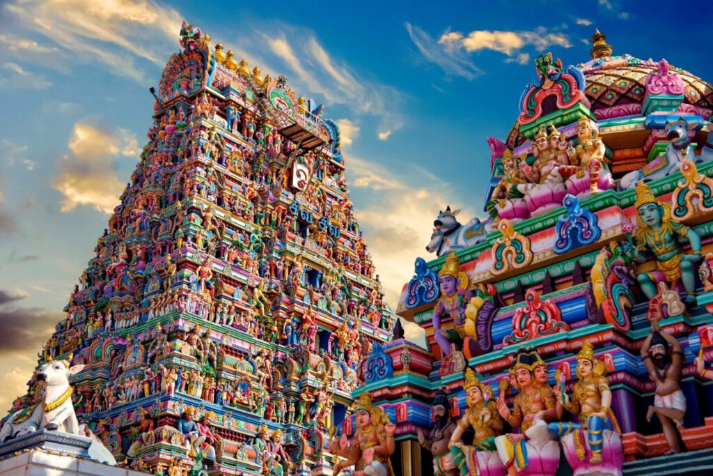 Chennai professor suspended for ‘anti-India’ comments over Operation Sindoor against Pakistan – Deccan Herald