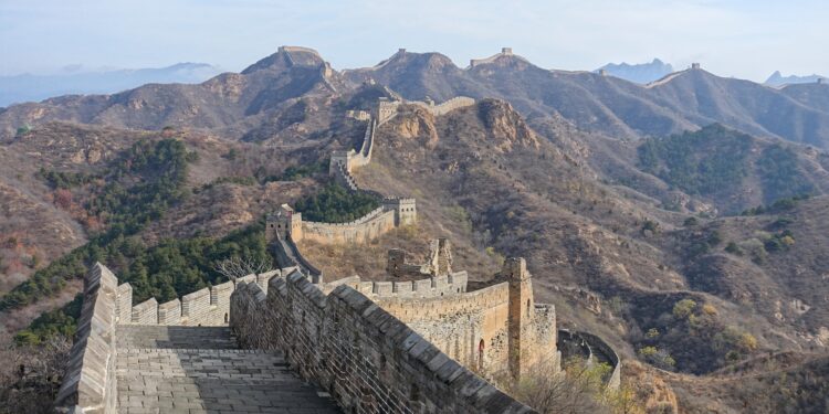 China extends lockdowns in three Hebei cities after 90 new cases reported – South China Morning Post