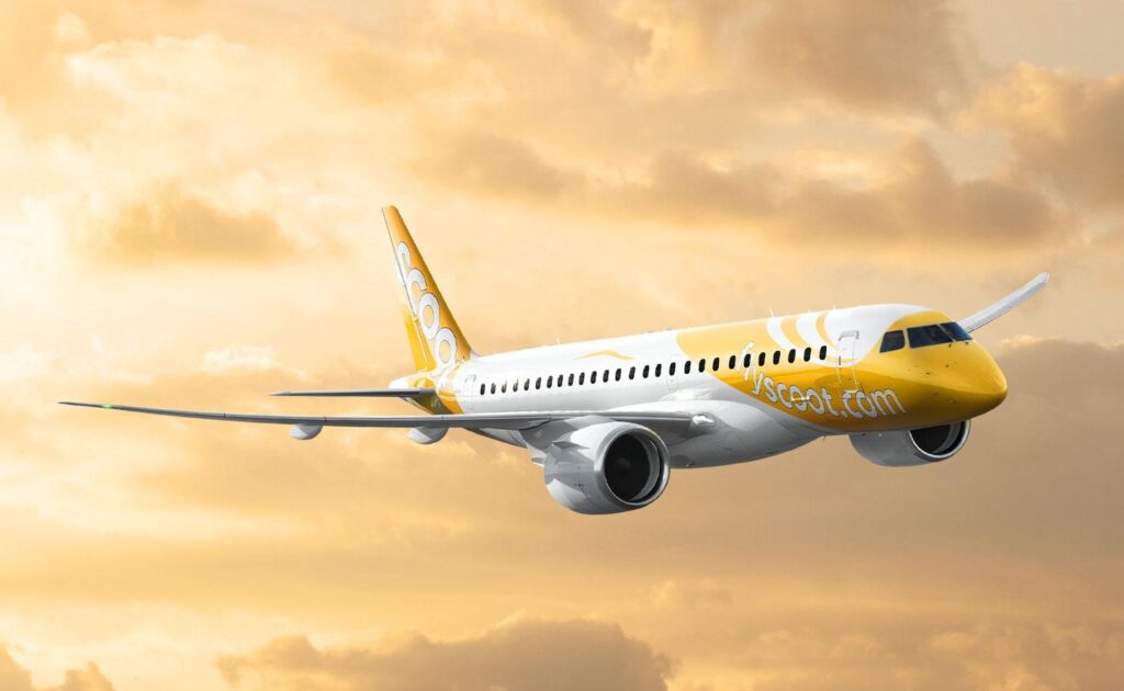 Scoot Unveils Exciting New Destinations: Phu Quoc, Padang, and Shantou – Have Halal Will Travel