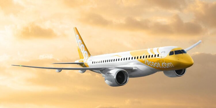 Scoot Unveils Exciting New Destinations: Phu Quoc, Padang, and Shantou – Have Halal Will Travel