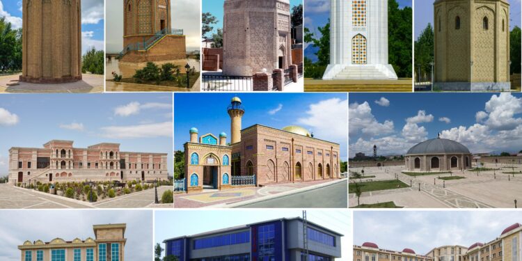 Azerbaijan’s Nakhchivan, China’s Urumqi city become twin cities – Report.az