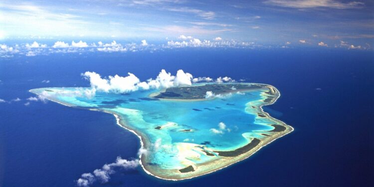 What is the Cook Islands deal with China and what has worried NZ? – Reuters