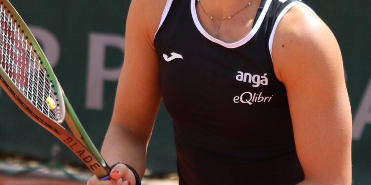 Haddad Maia vs. Boulter | Round of 16 Ningbo Open 2024 | WTA Official – WTA Tennis