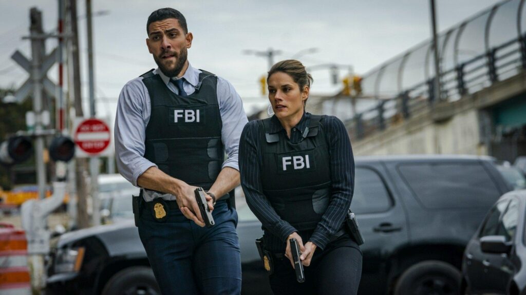 FBI and Chilean police take down international gang of thieves – Reuters