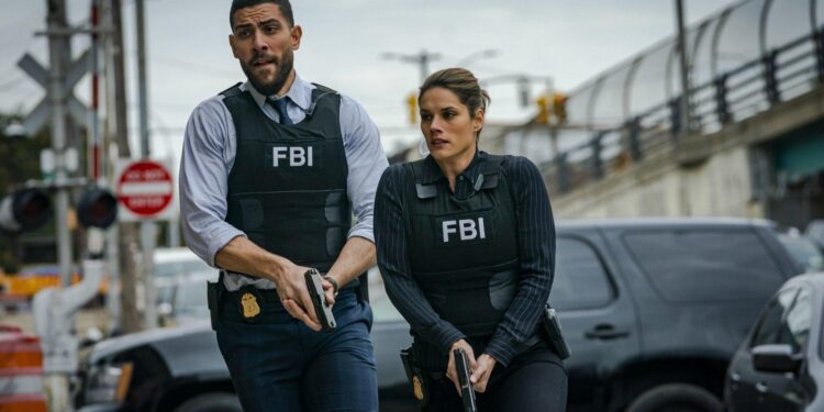 FBI and Chilean police take down international gang of thieves – Reuters