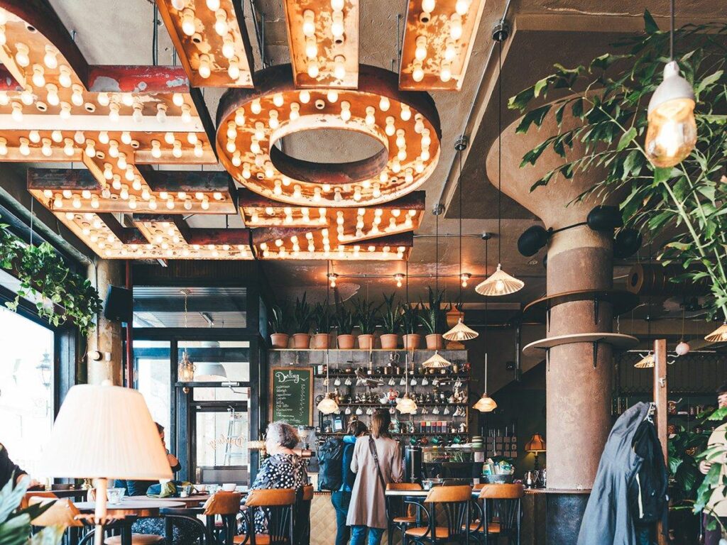 This cozy 50-seat Montreal eatery was just named Canada’s best new restaurant – MTL Blog
