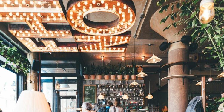 This cozy 50-seat Montreal eatery was just named Canada’s best new restaurant – MTL Blog