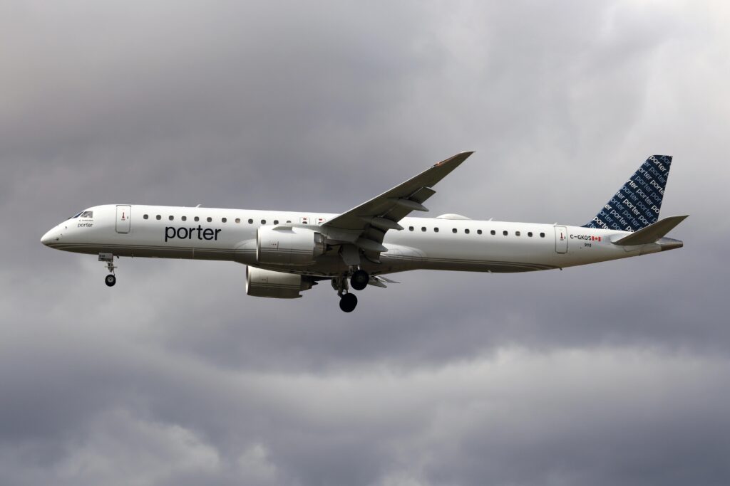 Porter Airlines Expands Network With Daily Direct Flights From LaGuardia’s Terminal B To Toronto Pearson, Boosting US-Canada Cross-Border Travel – Travel And Tour World