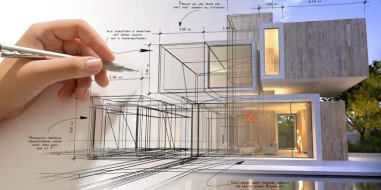 An architect-designed market stall could be coming to Lagos streets – wallpaper.com