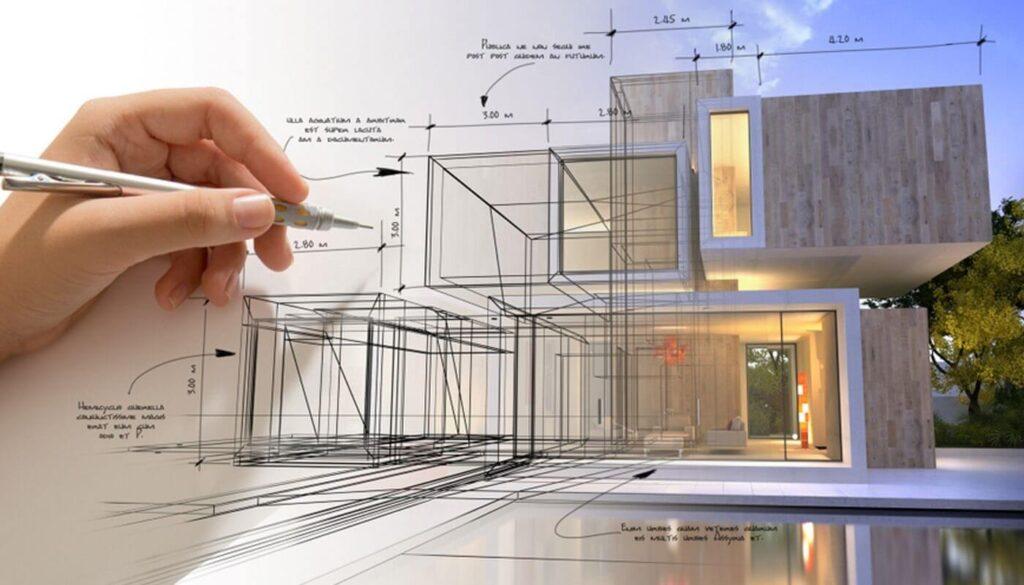 An architect-designed market stall could be coming to Lagos streets – wallpaper.com