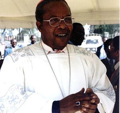 Questions surround Kenyan Cardinal John Njue’s invite to participate in the conclave – The Dialog