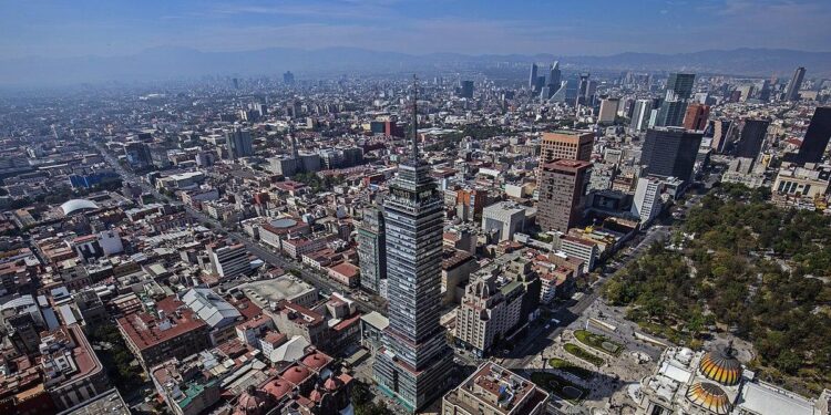 Mexico City Prepares For 2026 World Cup With Major Upgrades – Evrim Ağacı