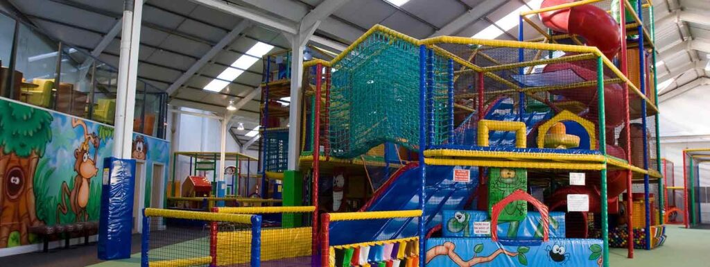 Semnox enhances Cairo’s Monkey Maze with advanced venue management solutions – Planet Attractions