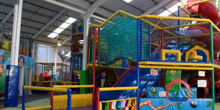 Semnox enhances Cairo’s Monkey Maze with advanced venue management solutions – Planet Attractions