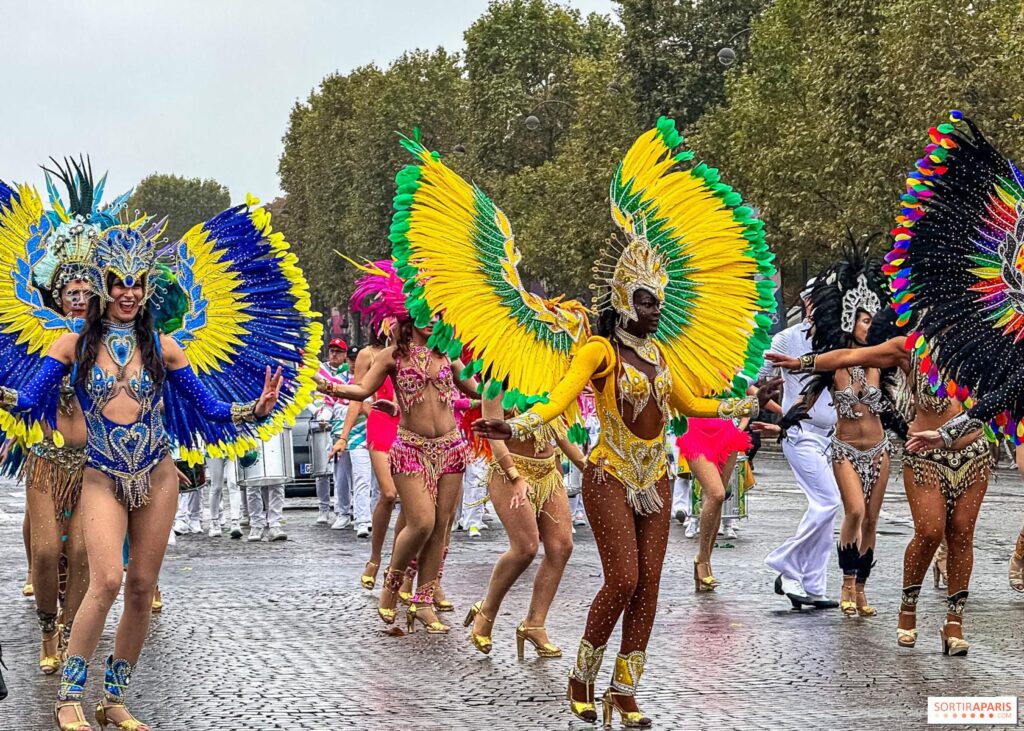 Experience Brazil’s Carnaval: A celebration like no other in Rio and São Paulo – Delta News Hub