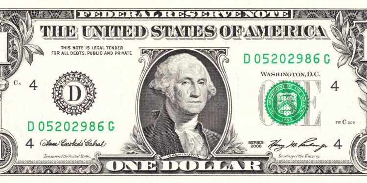 U.S. dollar’s slide is the ‘bane’ of Asia’s central bankers – Fortune