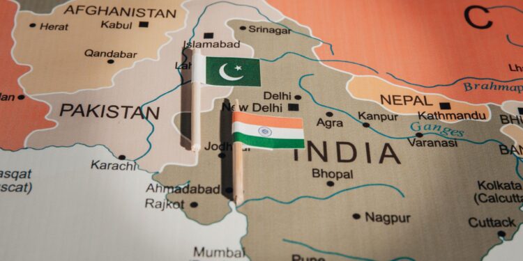 India-Pakistan tensions: Karachi Stock Exchange index KSE 100 up 2% after crash – Times of India
