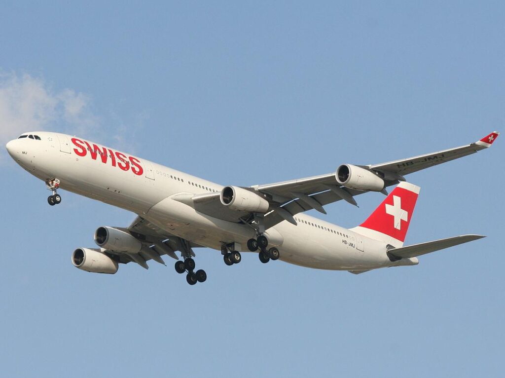 SWISS Extends Tel Aviv Flight Suspension and Continues Rerouting Around Pakistan Amid Heightened Middle East and South Asia Tensions: New Update You Need to Know – Travel And Tour World