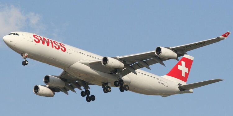 SWISS Extends Tel Aviv Flight Suspension and Continues Rerouting Around Pakistan Amid Heightened Middle East and South Asia Tensions: New Update You Need to Know – Travel And Tour World