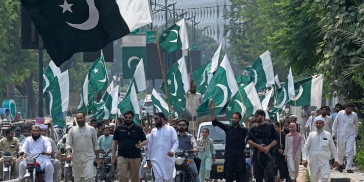 Pakistan’s special envoy arrives in Kabul for talks with Taliban – Amu TV