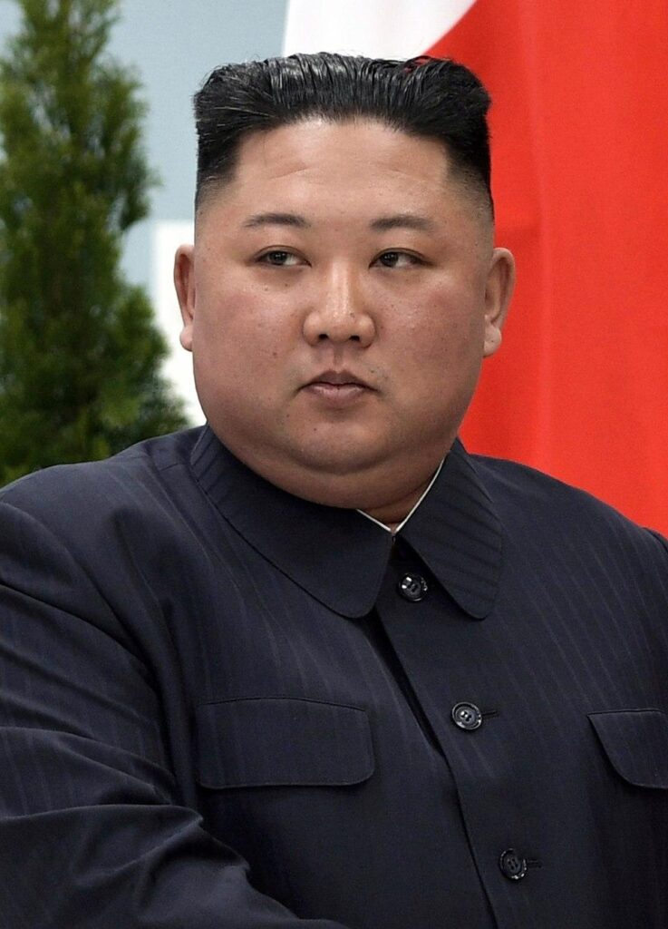 Kim Jong Un oversees latest North Korea missile tests off east coast – Al Jazeera