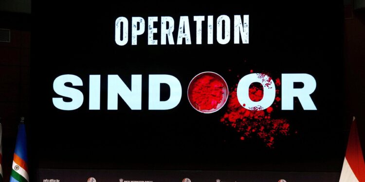 Operation Sindoor: Hyderabad Student Booked For Posting Provocative Content – Deccan Chronicle