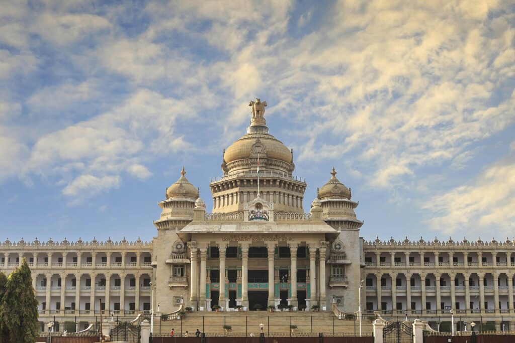 Greater Bengaluru Governance Act to take effect from May 15, BBMP stays for now – Deccan Herald