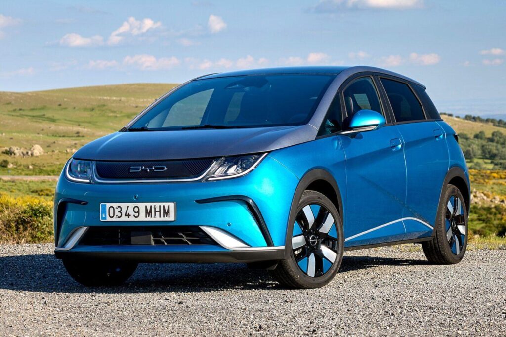 Factchecking the Giant: BYD’s Zhengzhou Gigafactory & the “Bigger than San Francisco” claim – Manufacturing Today India