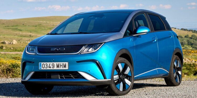 Factchecking the Giant: BYD’s Zhengzhou Gigafactory & the “Bigger than San Francisco” claim – Manufacturing Today India