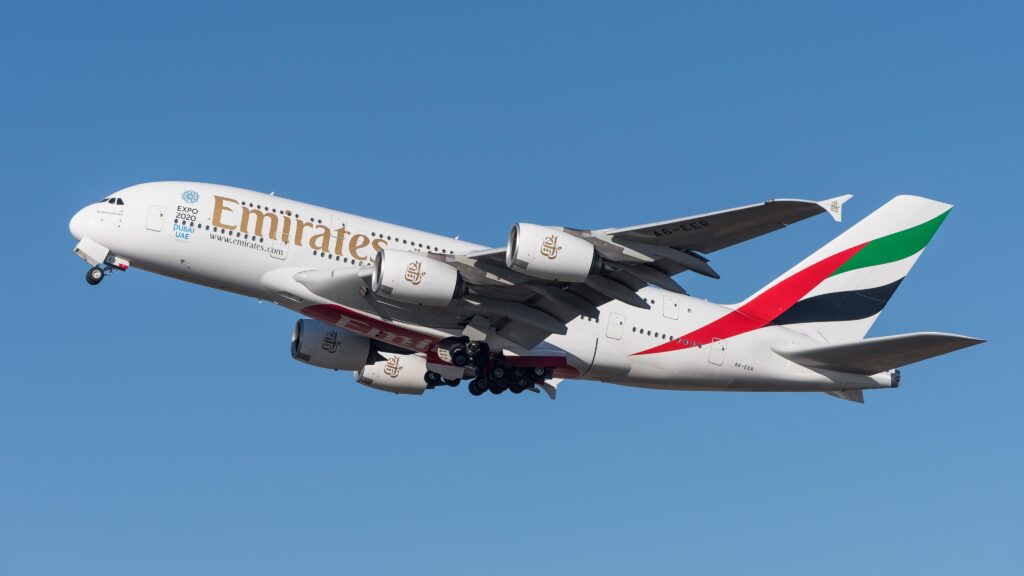 United Arab Emirates, China Redefine Global Travel With Emirates Introducing Daily Sky Bridge Between Dubai And Hangzhou – Travel And Tour World