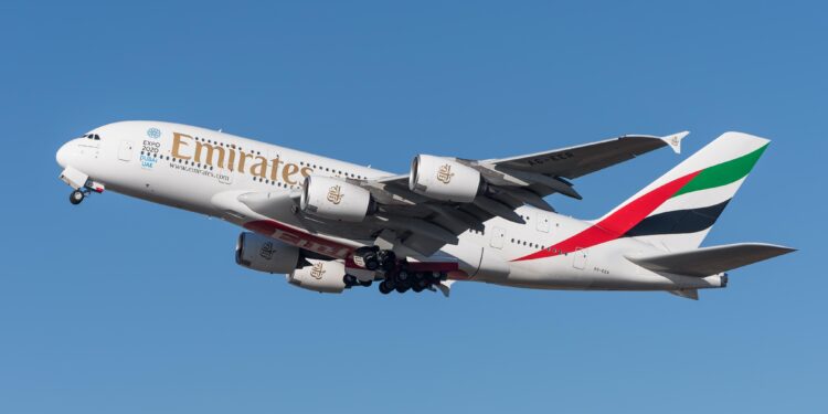United Arab Emirates, China Redefine Global Travel With Emirates Introducing Daily Sky Bridge Between Dubai And Hangzhou – Travel And Tour World