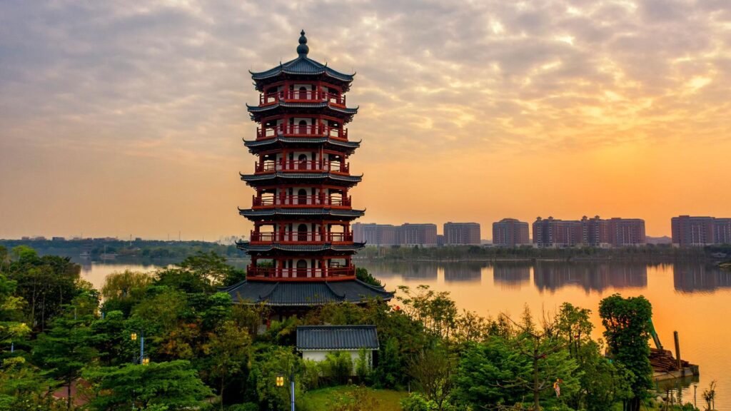 Investing in Dongguan, Guangdong Province: China City Spotlight – China Guide | Doing Business in China – China Briefing