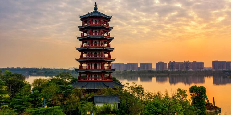 Investing in Dongguan, Guangdong Province: China City Spotlight – China Guide | Doing Business in China – China Briefing