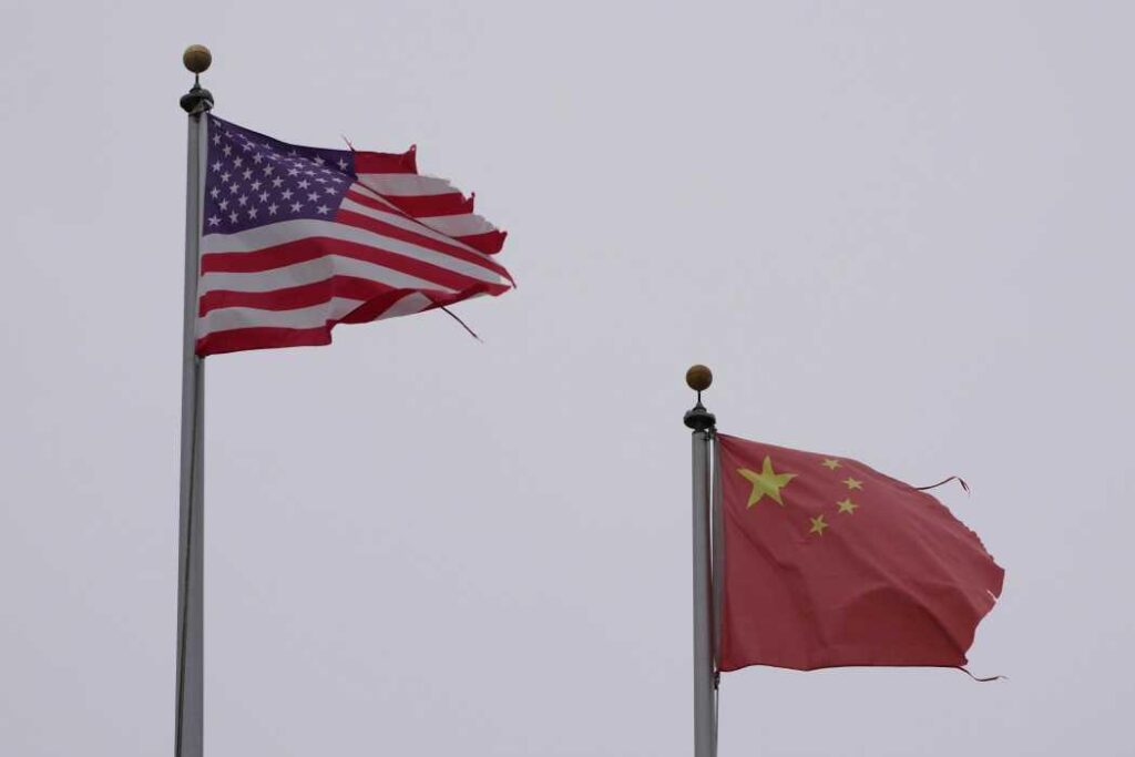 China slaps monstrous $1.3B penalty on vaccine scandal culprit Changsheng – Fierce Pharma