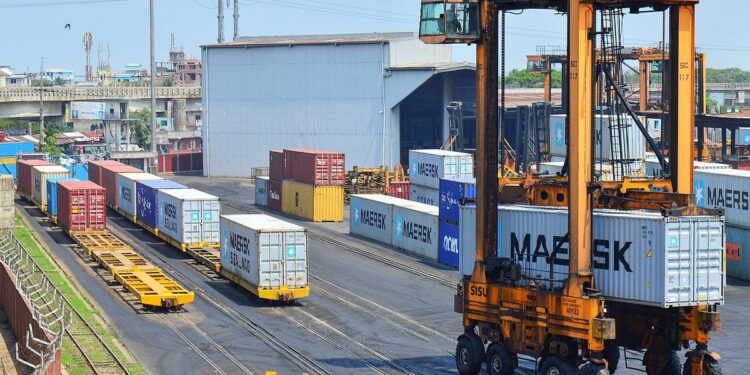 Direct shipping service launched between Chittagong port and China – Business Upturn