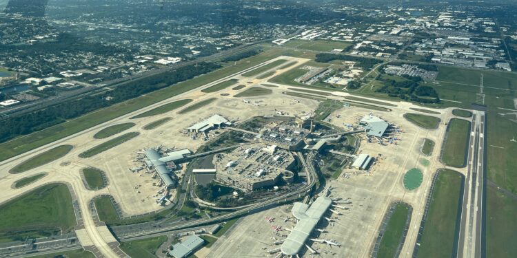 Tampa International’s service to Bogotá starts today. What to know – Tampa Bay Times