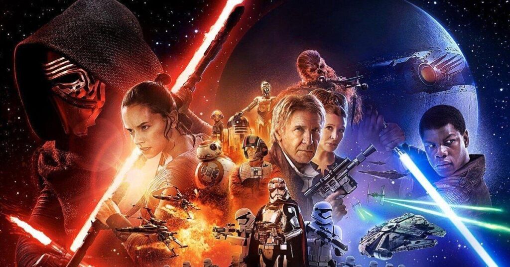 Star Wars fans flock to Santiago to celebrate ‘May the Fourth’ – MSN