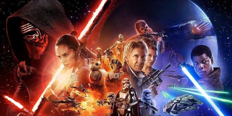 Star Wars fans flock to Santiago to celebrate ‘May the Fourth’ – MSN