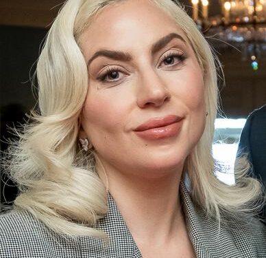 🌟The Bright Side: ‘Two million’ fans attend Lady Gaga concert in Rio de Janeiro – France 24