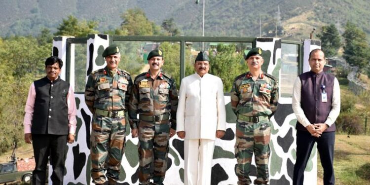 MoS Defence Sanjay Seth Meets Tanzanian Counterpart In Dar es Salaam, Cooperation In Anti-Insurgency Discussed – ABP Live English