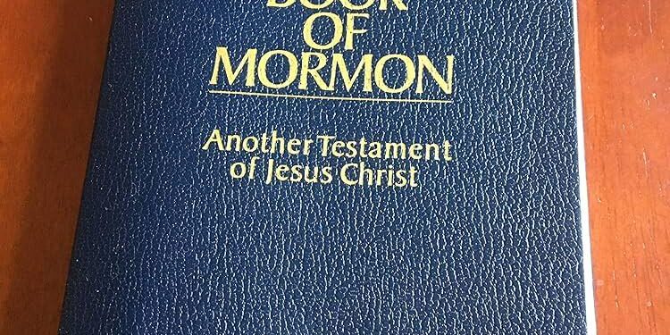 The ‘Book of Mormon Experience’ Comes to the 2025 Buenos Aires Book Fair – newsroom.churchofjesuschrist.org