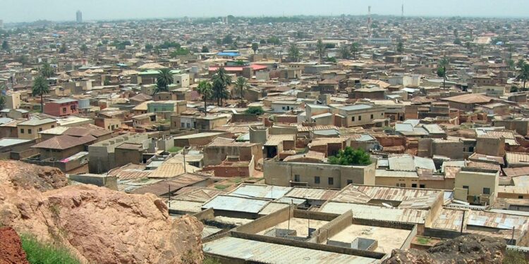 Police Arrests 78 Suspects in Kano, Recover Counterfeit Currencies – Voice of Nigeria