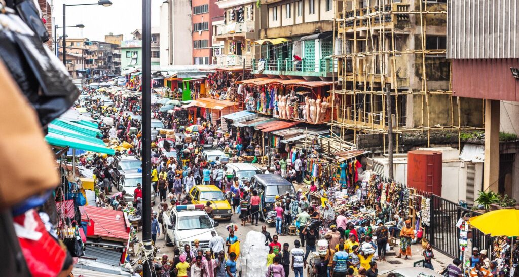 Nigeria: Lagos Marks 39 Buildings for Demolition, Issues Quit Notices – allAfrica.com