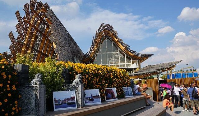 World Expo 2025 Osaka kicks off Sunday – nhk.or.jp